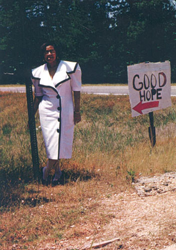 good-hope-sign