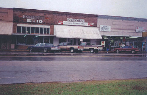 hickory-general-store